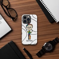 Image 17 of beYOU Tough Case for iPhone®