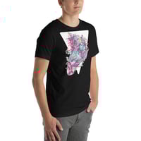 Image 1 of Possum Paradox Unisex t-shirt