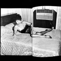 Image 8 of GRAPHIK EROTIK #8 - PIN-UP CHEESECAKE MODELS