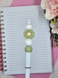 Image 3 of Sunflower Pen