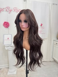 Image 3 of Hillary free part luxury (ready to ship) 