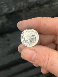 Image 2 of Hobo Nickel