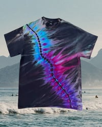 Image 1 of T-Shirt Reverse Gravity Drip - size M