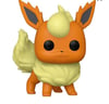 Flareon Pokemon 639 Games Funko POP!