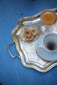 Image 2 of Serviertablett Nr 13