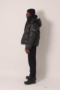 Image 2 of Cap Puffer