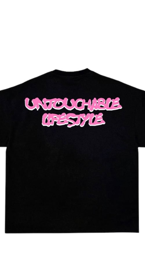 Image of WEEZY UNTOUCHABLE LIFESTYLE LONG SLEEVE