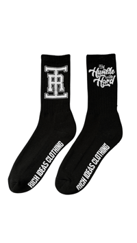 Image 2 of Rich Ideas Socks