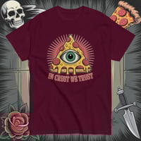 Image 4 of Eye Of Providence Tee