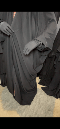 Image 3 of Hafsah Overhead 2.0