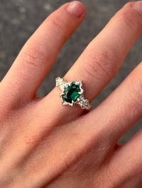 Image 1 of Ring “Emluï”