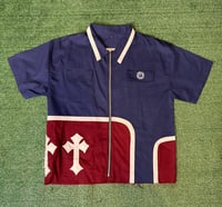 Worker Shirt