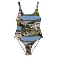 Image 1 of Costa Brava ii Bodysuit