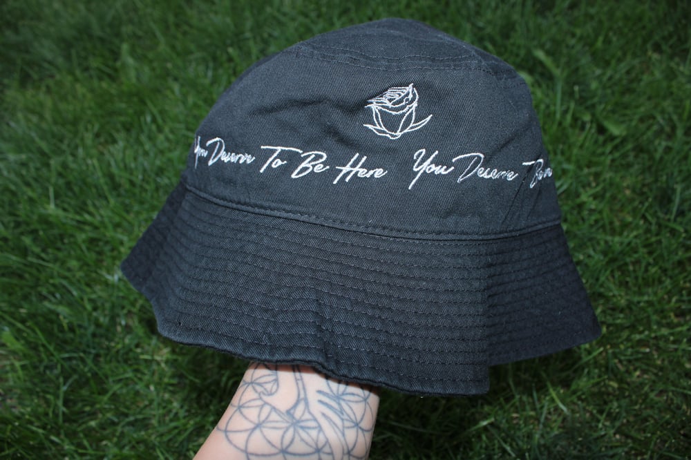Image of Signature Series Bucket Hat