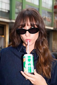 Image 3 of Calcetín Refresco Soda Lima