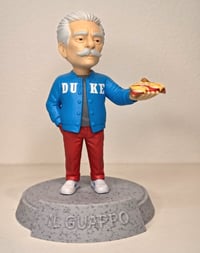 Image of Action Figure “Il Guappo di Pesaro”