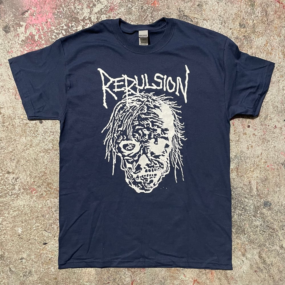 Repulsion