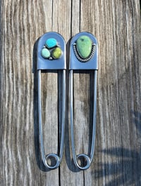 Image 5 of Jumbo Safety Pin 🧷🧷