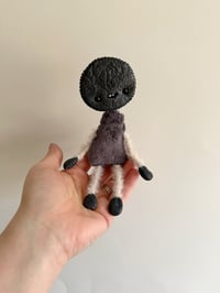 Image 1 of Cookies and Cream O’Reo