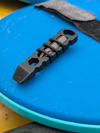 Image 5 of Black Titanium Driver Tool 