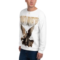 Image 2 of Unisex DIVINELY PROTECTED Sweatshirt