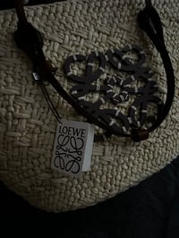 Image 1 of tote beach bag✨🫧