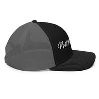 Image 3 of Pharmercook Trucker Cap Embroidered