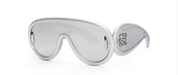 Image 3 of Low Wave Sunglasses 