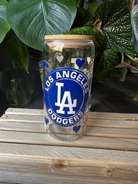 LA Dodgers 