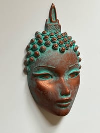 Image 2 of Colin Christian Sculpture - “Ceremony Mini”