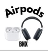 All airpods