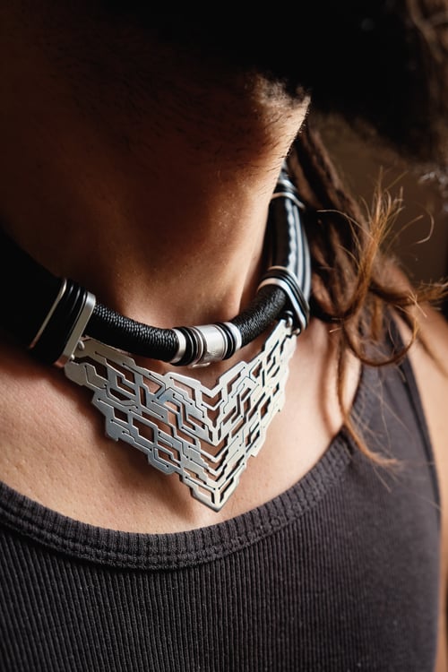 Image of Doom necklace -pre order