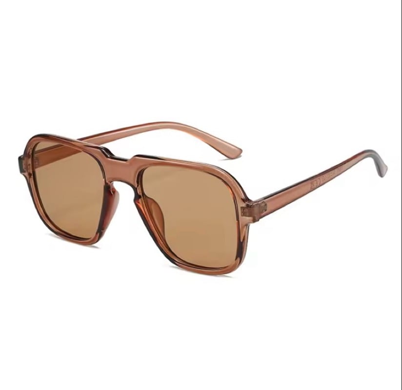 Image of Milan Sunglasses