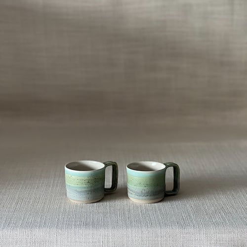 Image of RIVER ESPRESSO MUG
