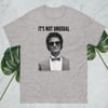 It's Not Unusual t-shirt