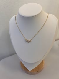 Image 2 of M I S T Y  Necklace 