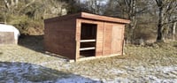 Image 1 of Outbuildings - Style 1