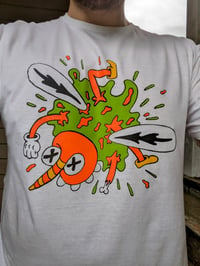 Image 2 of BUGSPLAT SHIRT