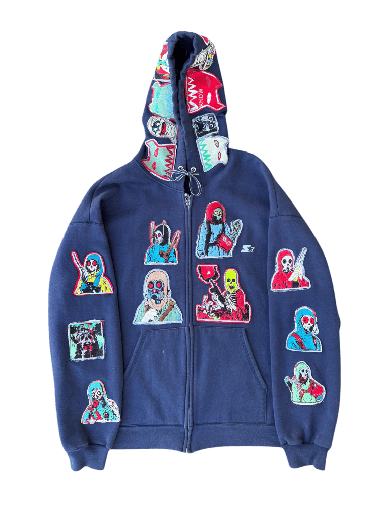 Techno Feudalism [L] Image 3