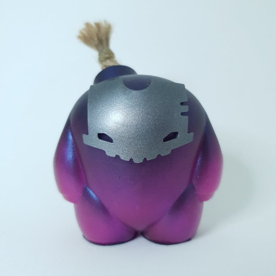 MIDNIGHT RISING BABY BOOMER 