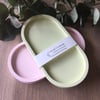 Oval Trays