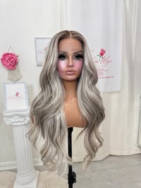 Image 4 of Kara luxury free part (ready to ship)