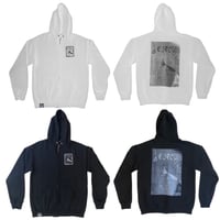 Image 1 of Suicidal Ideation Zip Up