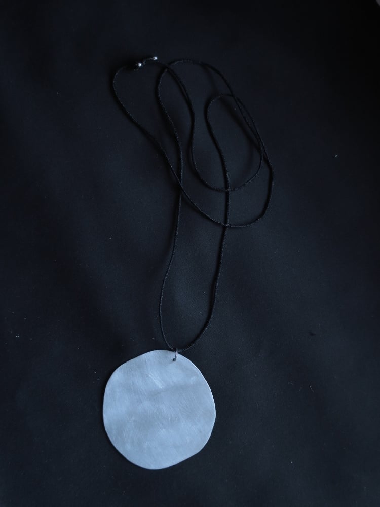 Image of Sautoir - Le soleil