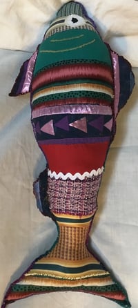 Image 4 of Quilted Trout