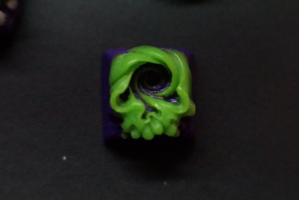 plasma malfunction Uzushi V2