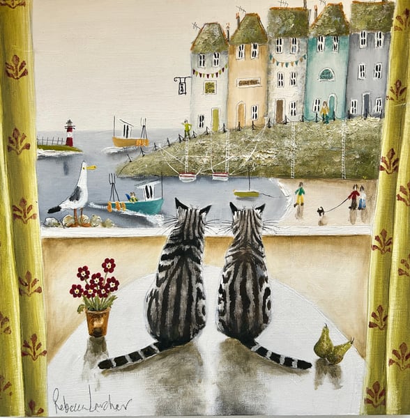 Image of Two Be Sure 