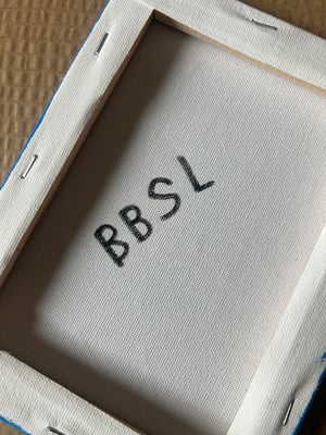 Image of BB Skel left