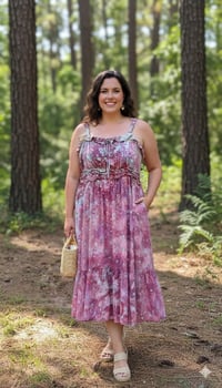 Image 1 of Dusty Rose