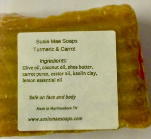 Image of Turmeric Tune Up
